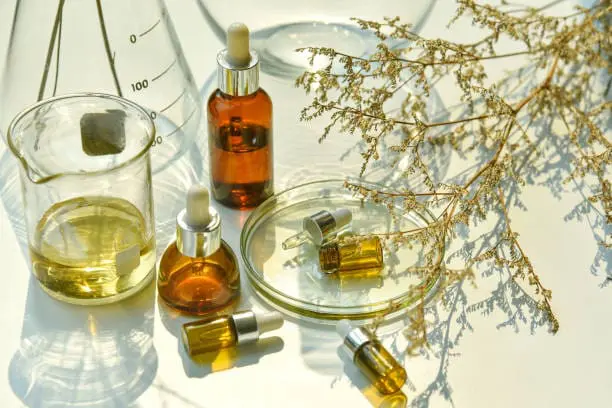 Featured image for “Choosing the Perfect Tincture: CBD vs CBN”