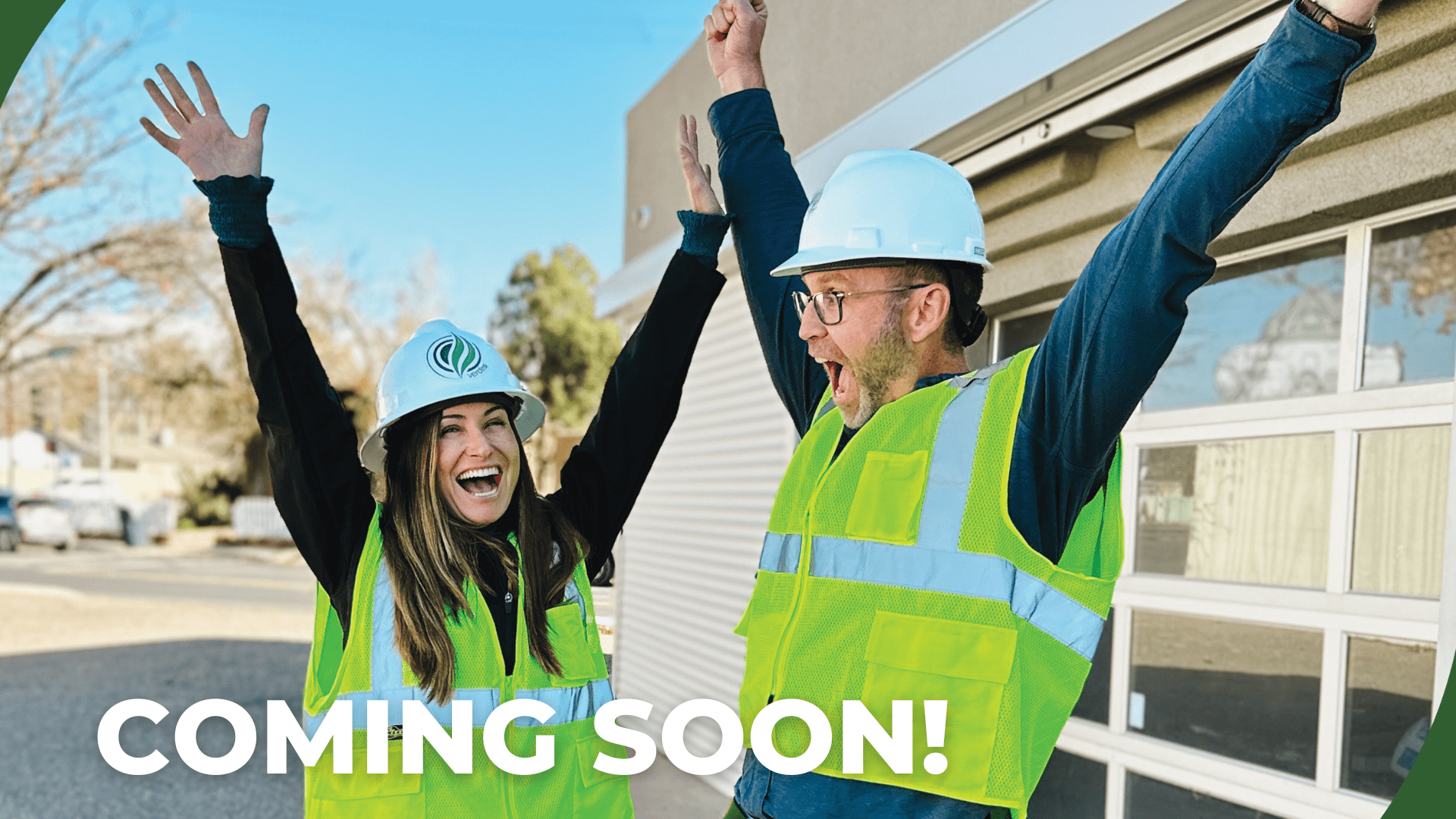 Featured image for “Verdes Coming Soon to Nob Hill!”