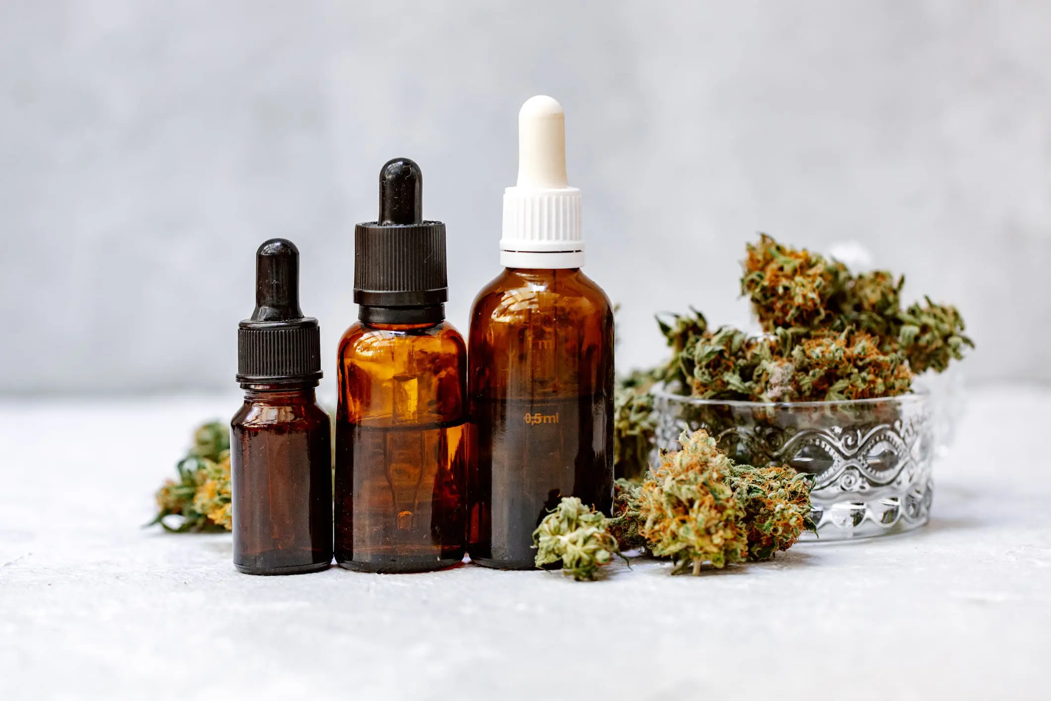 Featured image for “What’s the Difference Between Medical and Recreational Cannabis in New Mexico?”