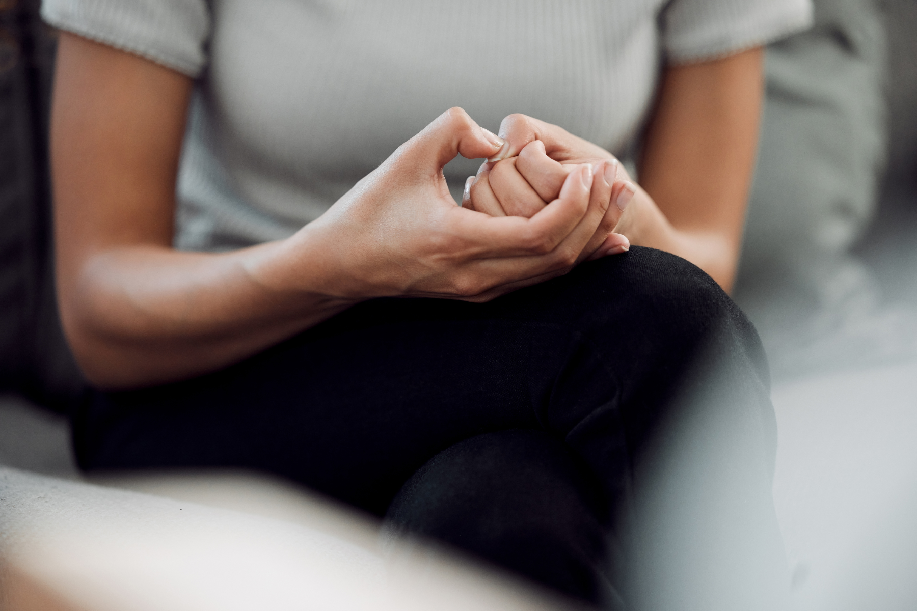 Featured image for “Best Strain For Anxiety: How Cannabis Can Help”
