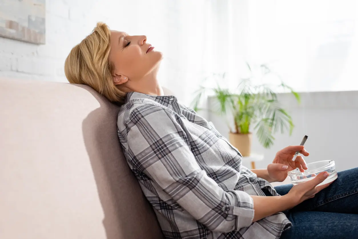 Featured image for “Best Indica Strains: 3 Top Picks for Relaxation and Sleep”
