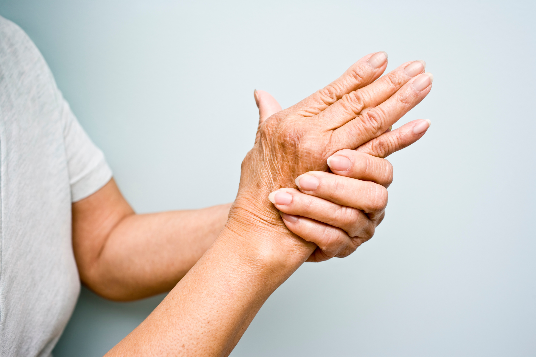 Featured image for “CBD for Arthritis: Natural Pain Relief Solutions”