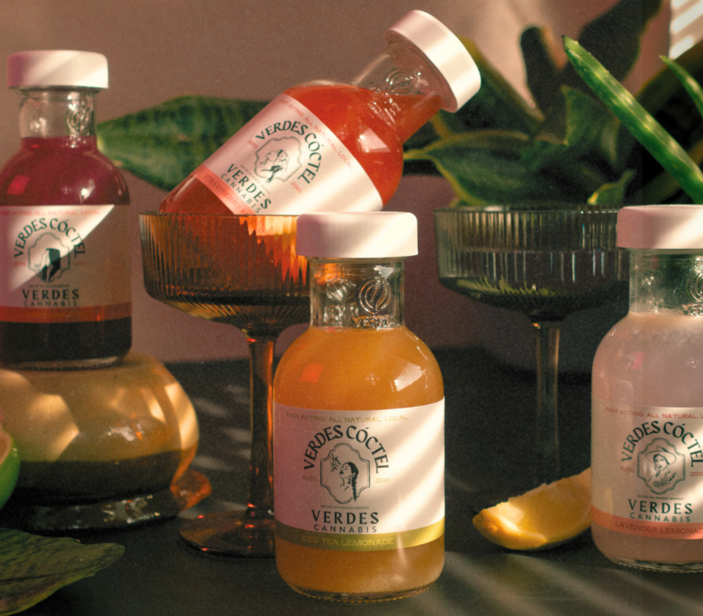 Featured image for “How To Drink Cannabis and Understand Its Effects and Benefits”