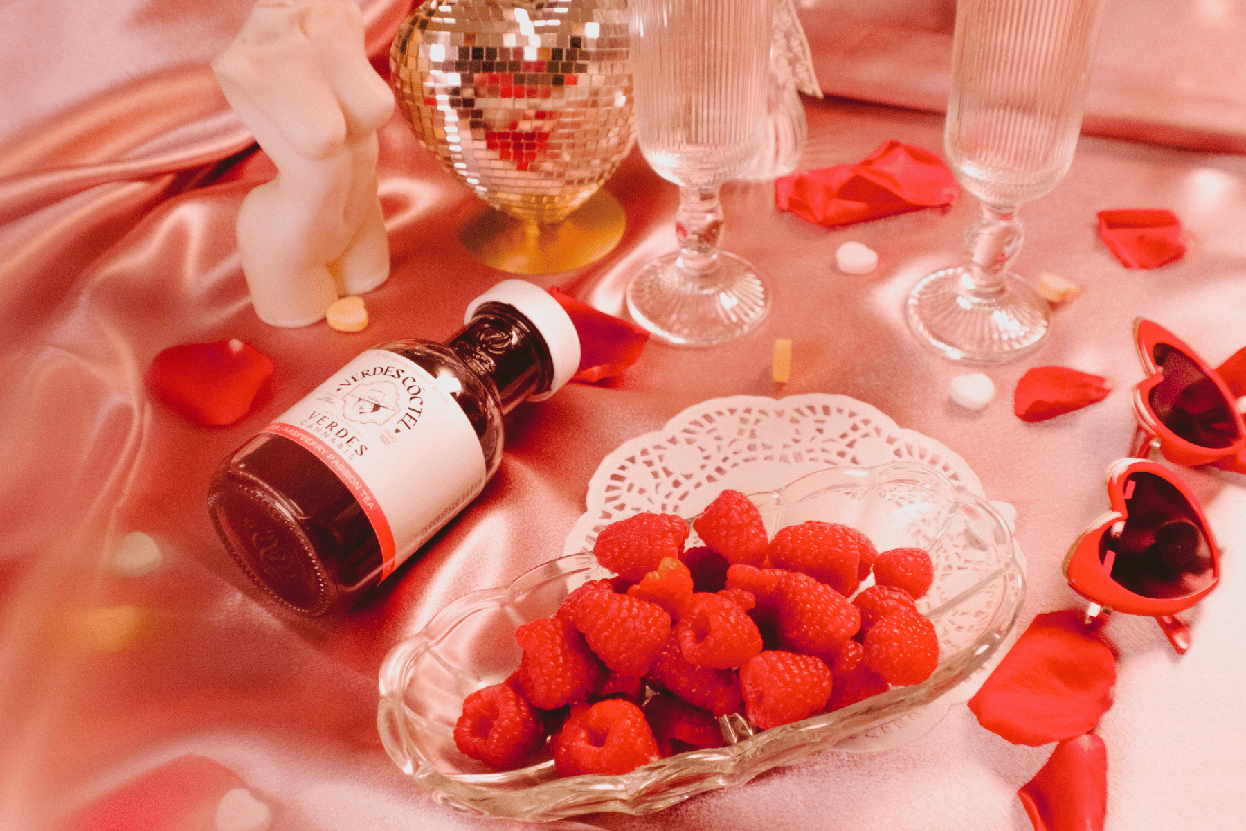 Featured image for “AMOR by Verdes”