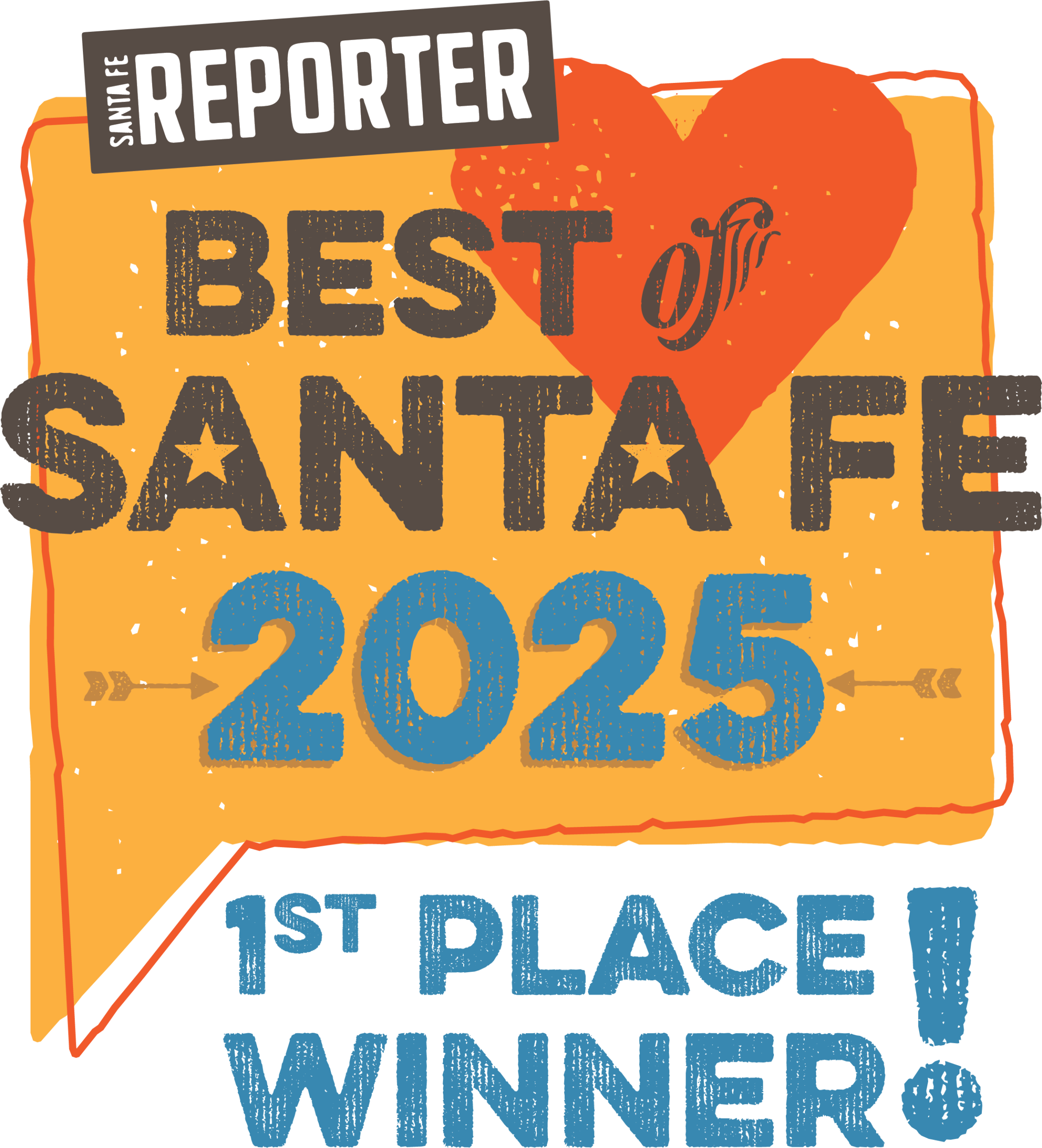 best of santa fe