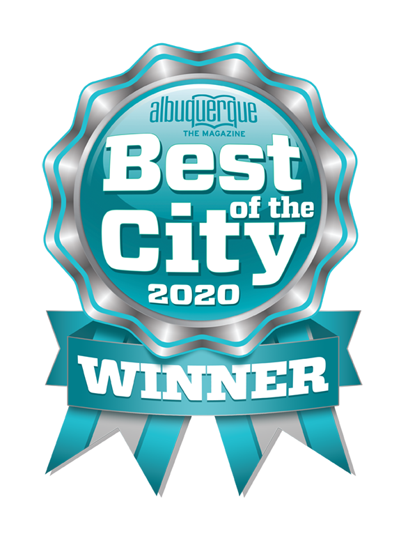 best of abq 2020