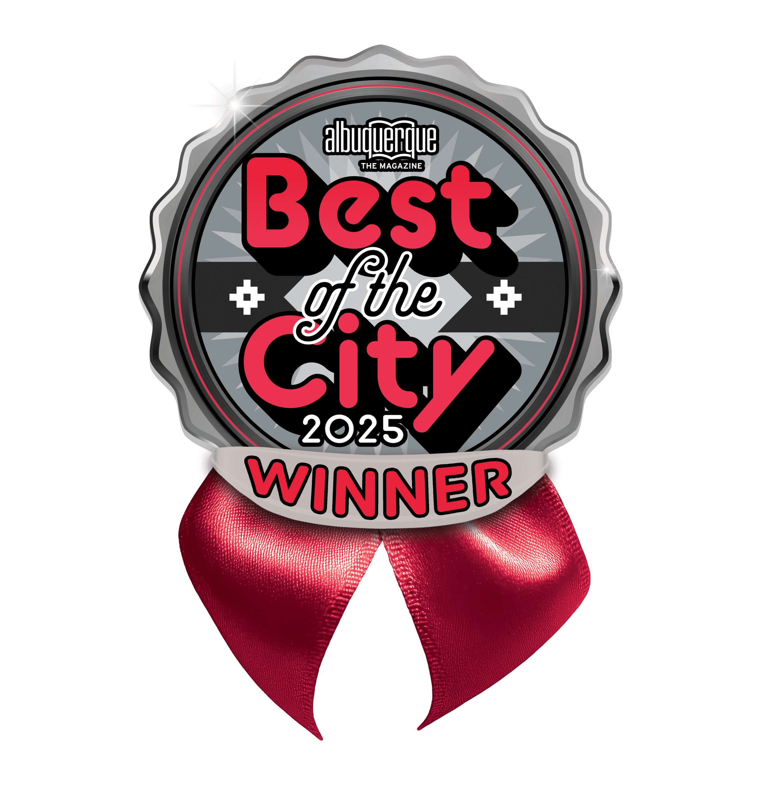 best of the city 2025