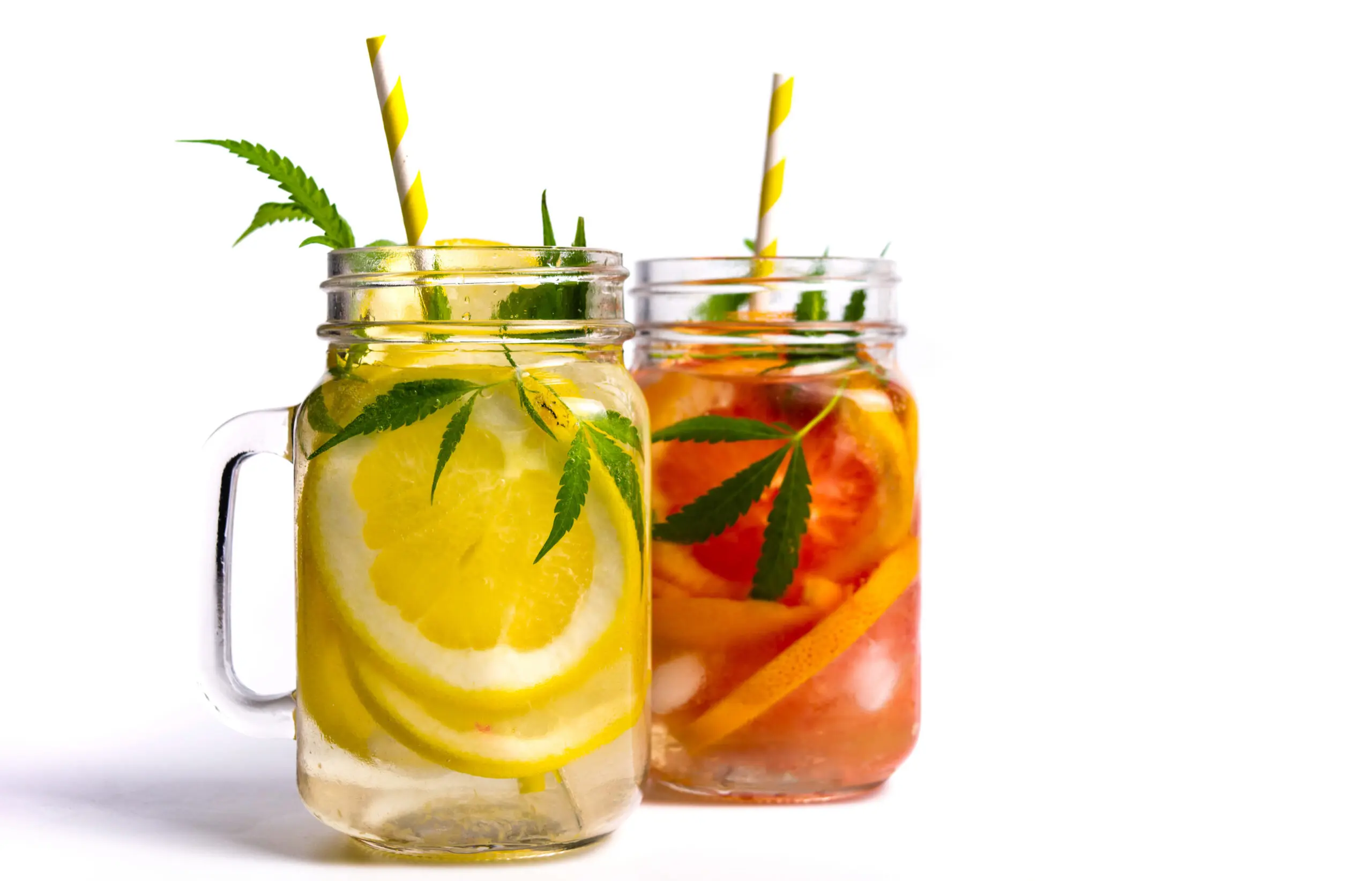 Featured image for “Best THC Drinks for New Mexico’s Summer Heat”