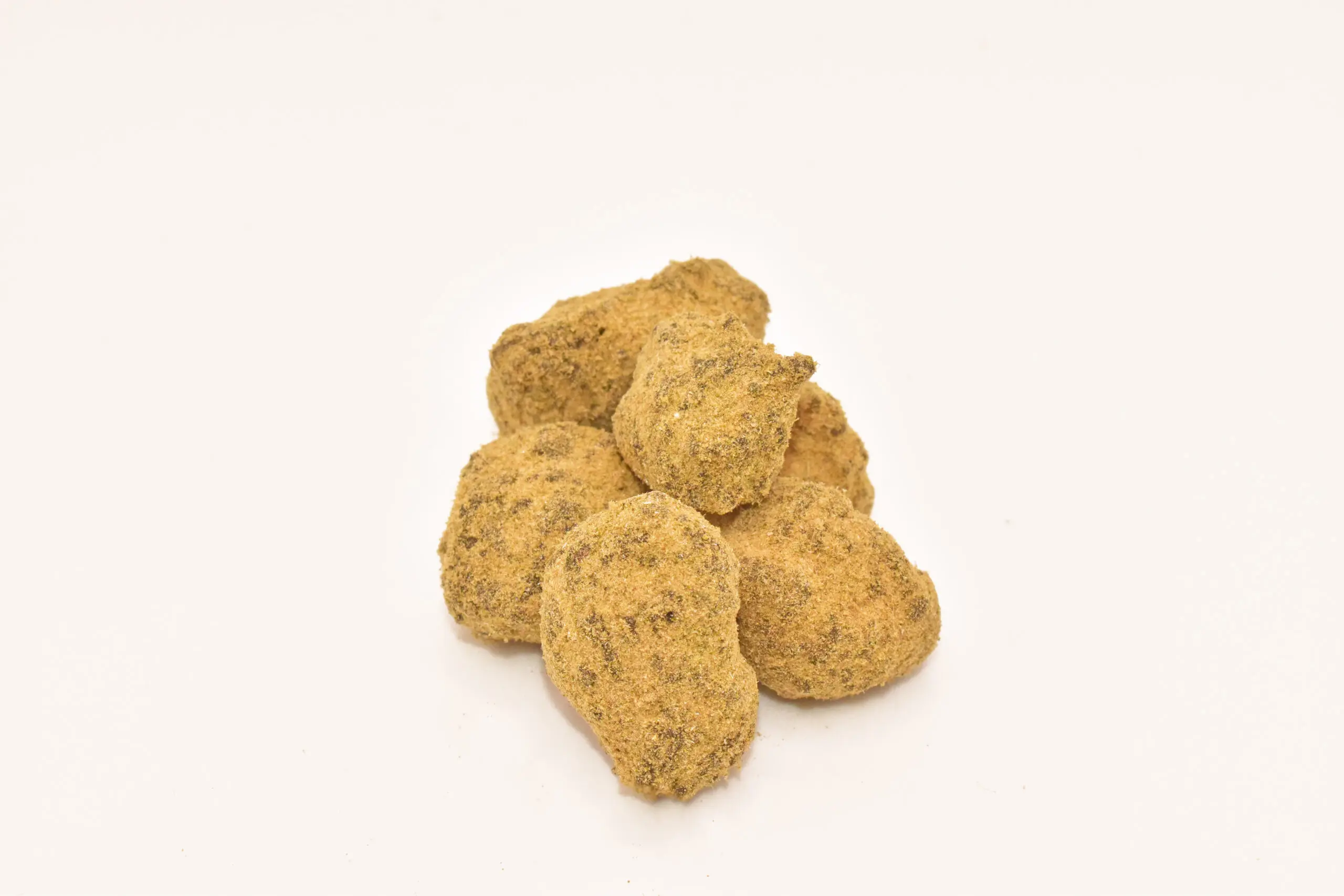 Featured image for “Moon Rocks Explained: THC Potency & How to Use Them”