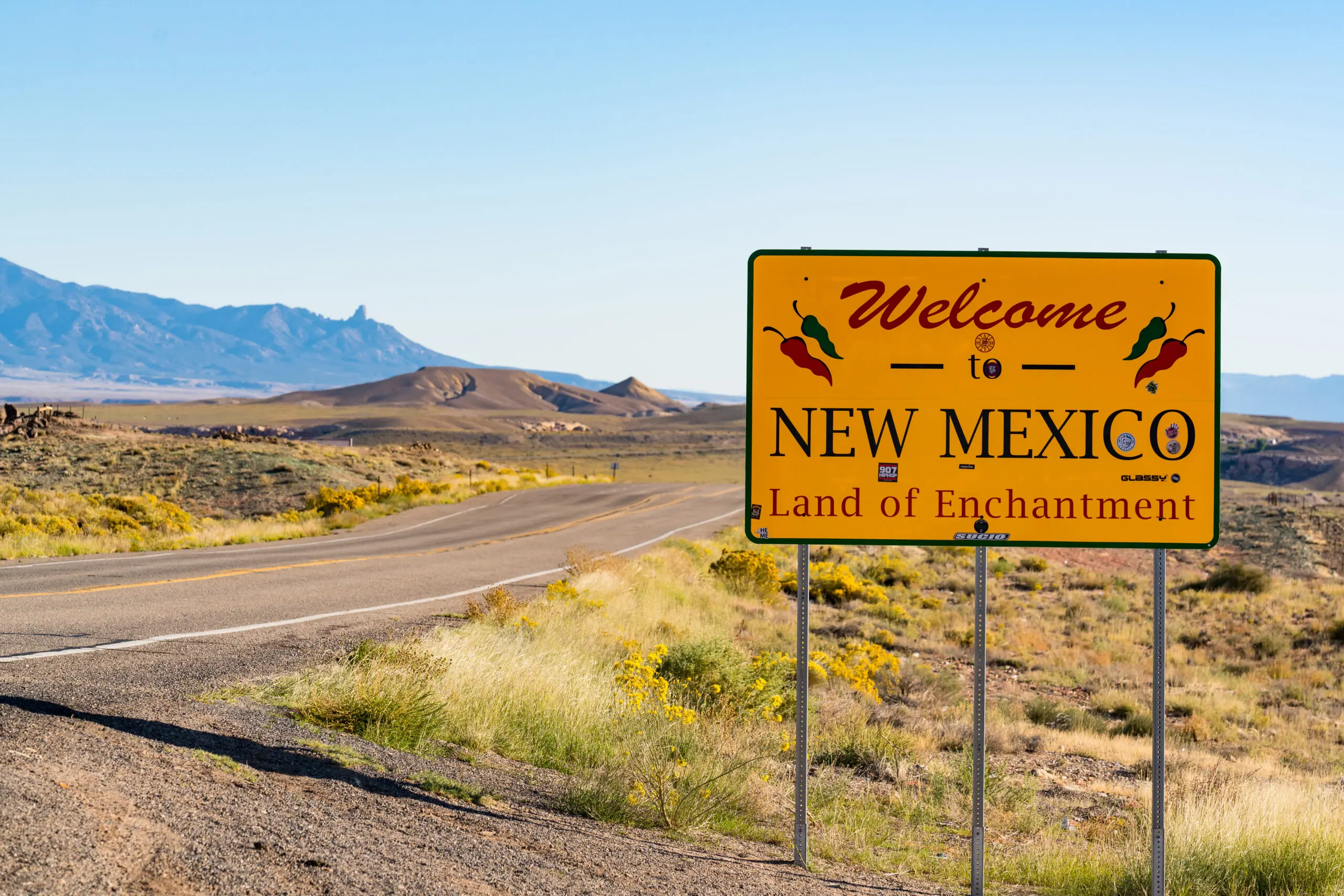 Featured image for “Visiting Santa Fe for Indian Market: Cannabis Tourist’s Guide”
