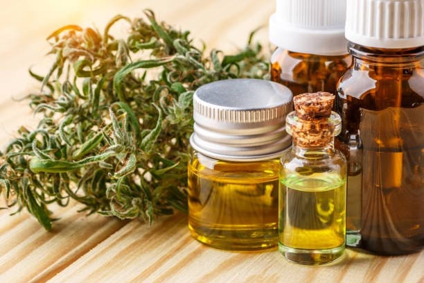 Featured image for “Exploring the Medical Potential of Commonly Found Cannabinoids”