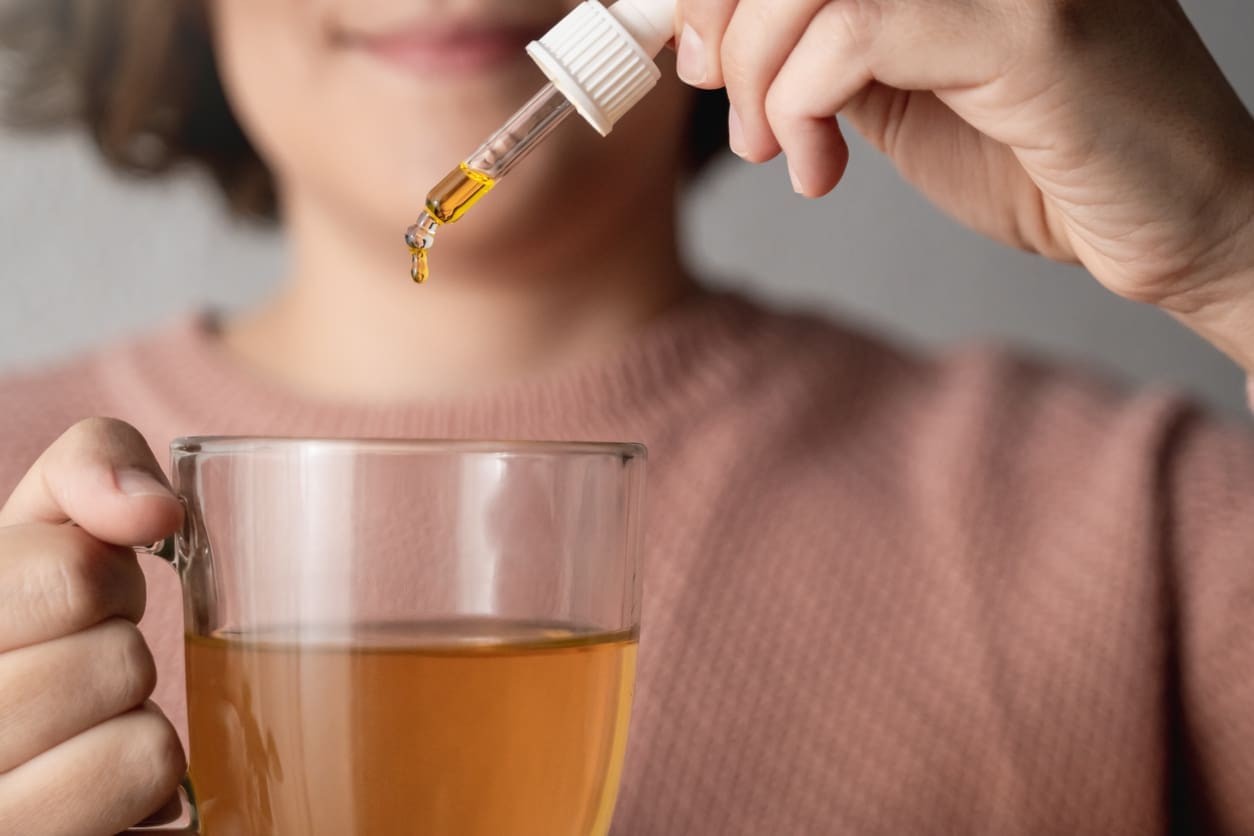 Featured image for “CBD Science: How CBD Can Benefit You”