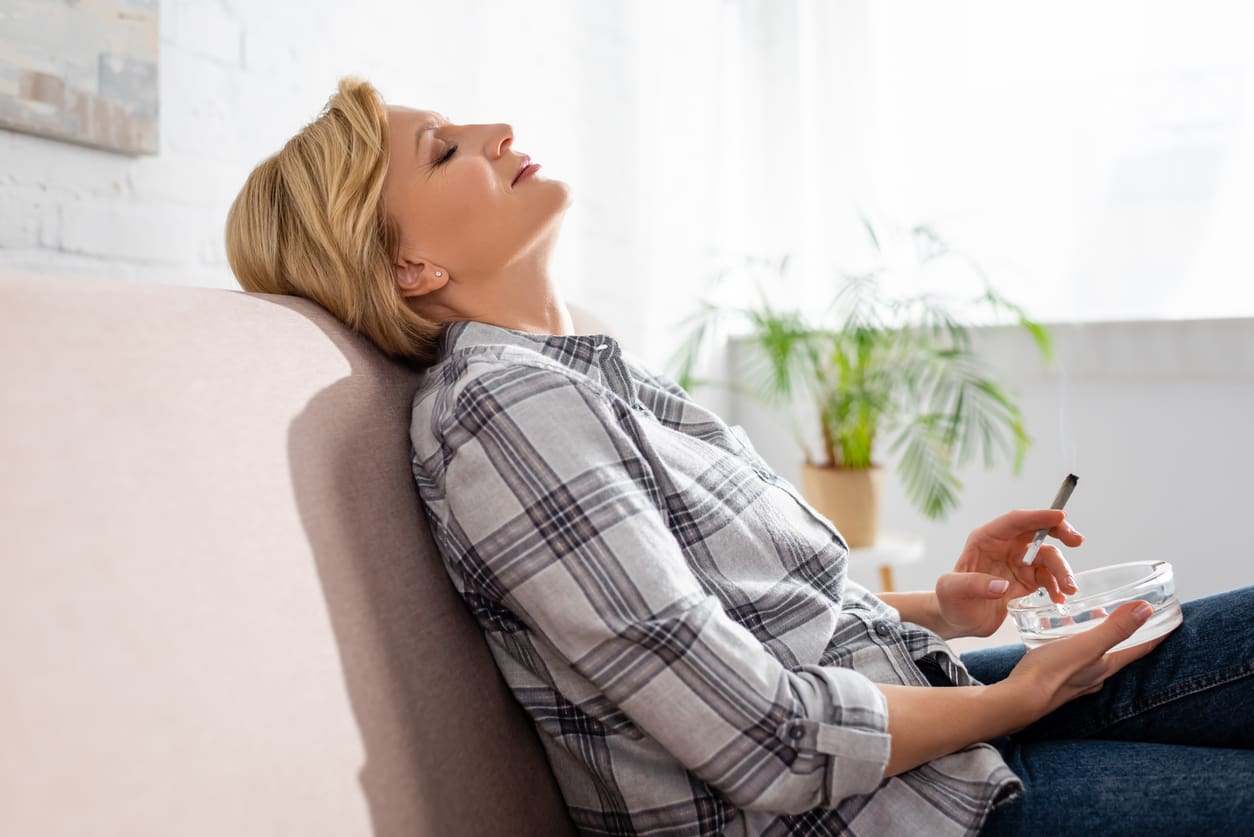 Featured image for “Best Indica Strains: 3 Top Picks for Relaxation and Sleep”