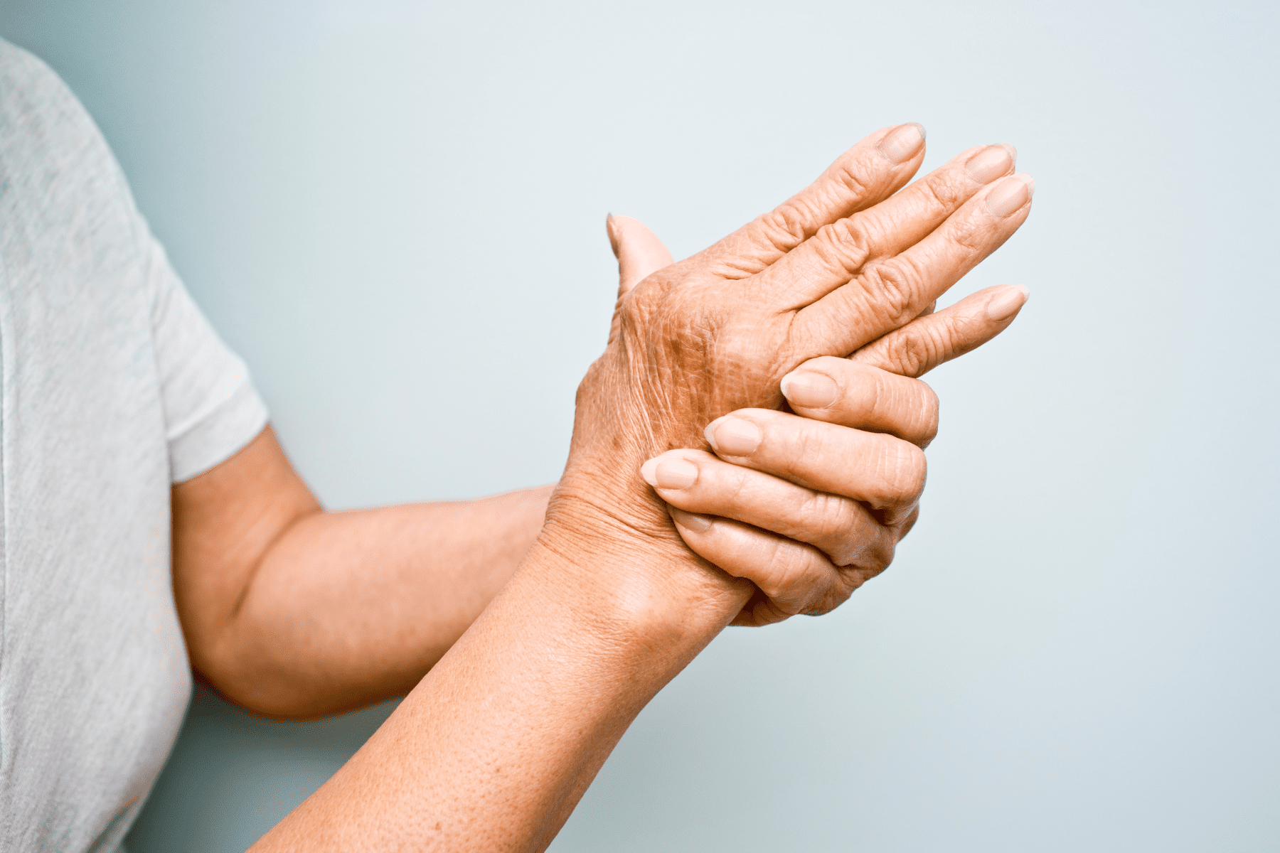 Featured image for “CBD for Arthritis: Natural Pain Relief Solutions”