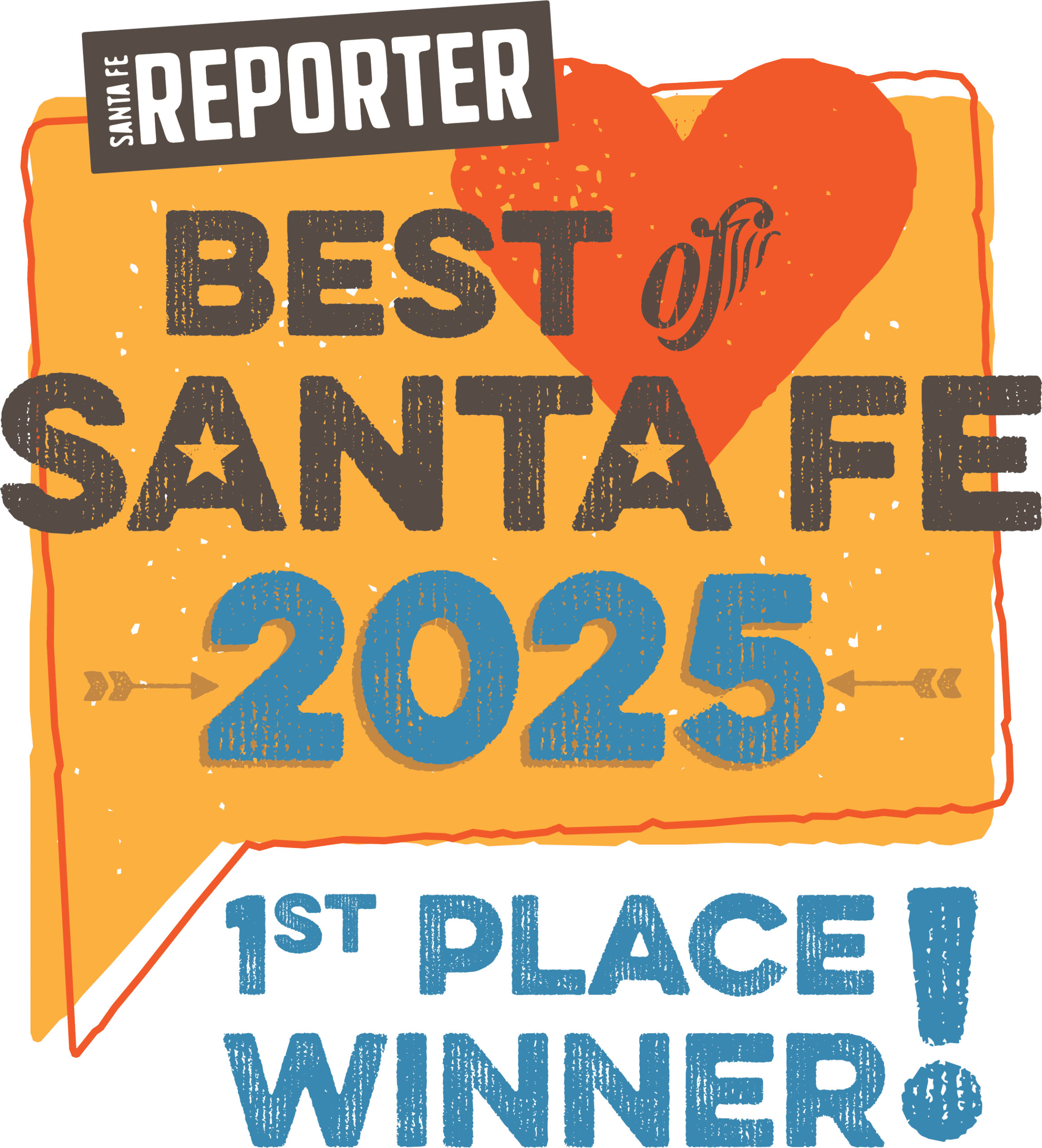 best of santa fe