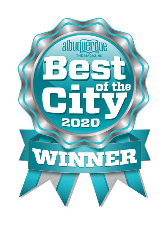 best of abq 2020