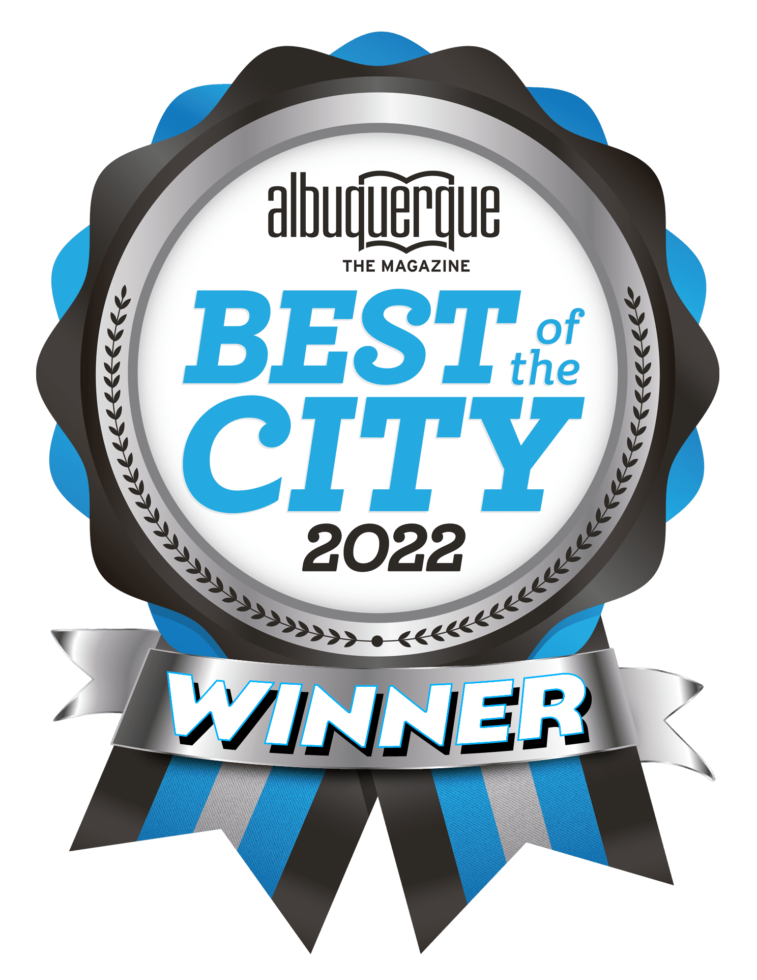 best of the city 2022