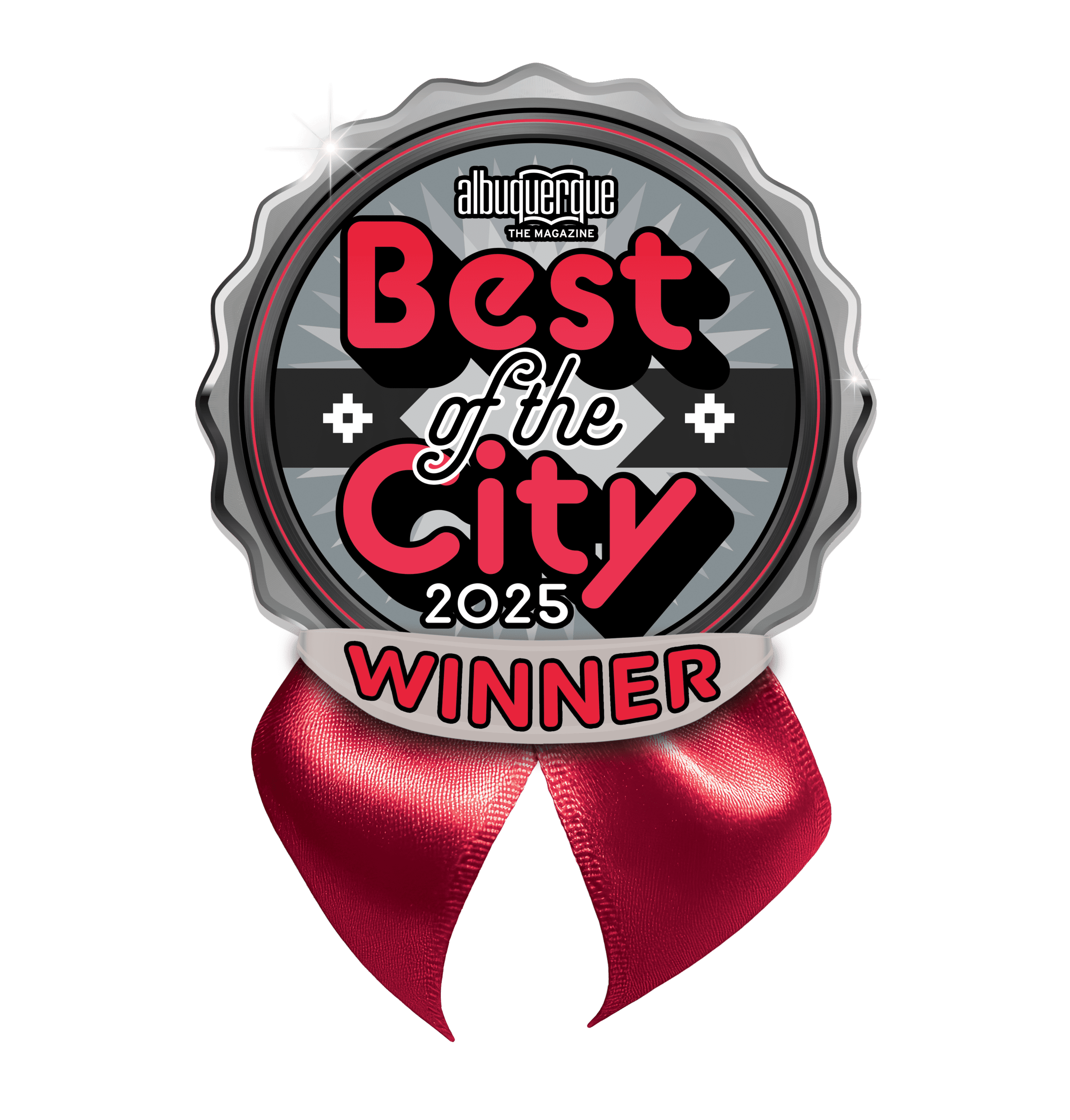 best of the city 2025