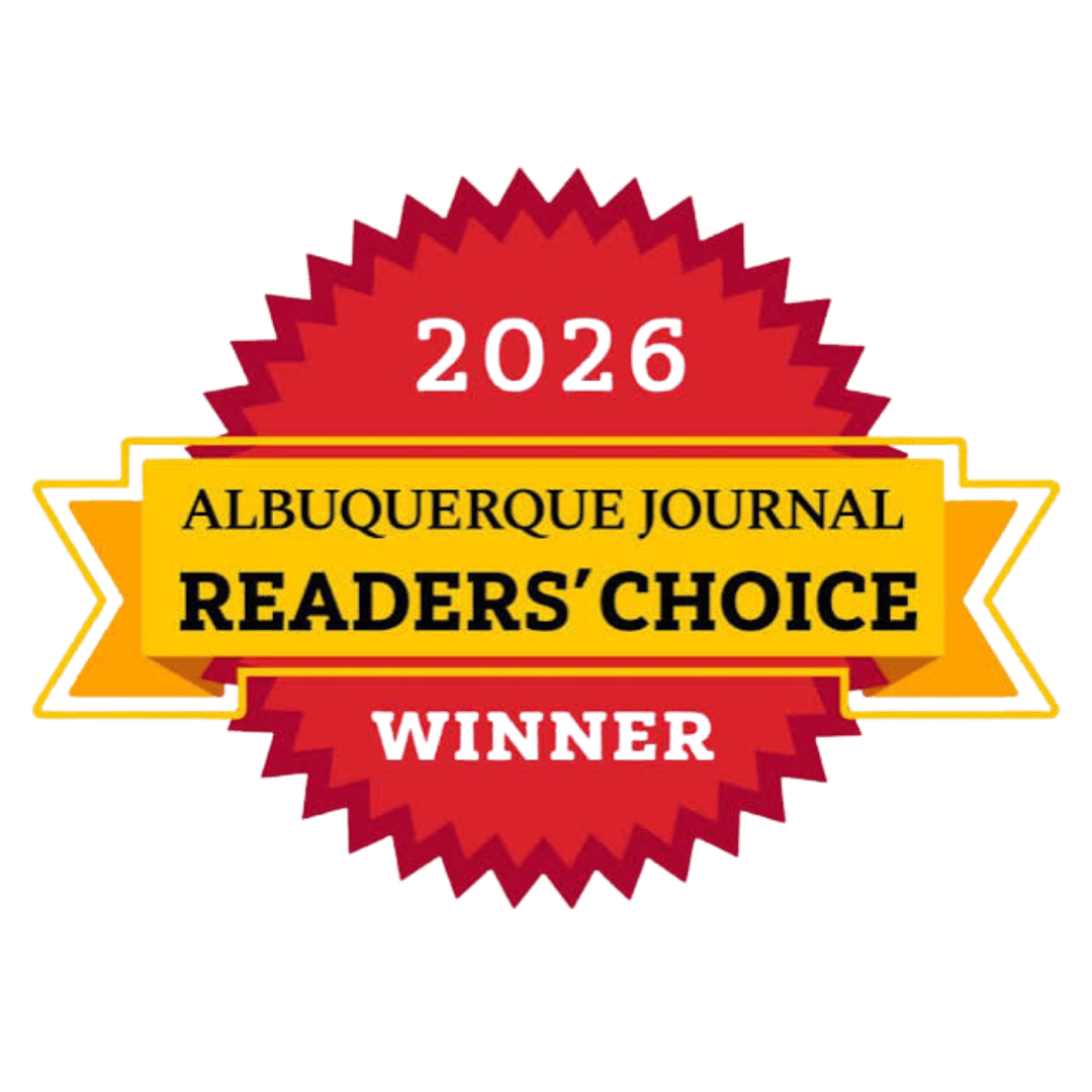 best of abq 2020