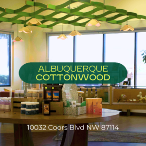 New Mexico Cannabis Dispensary