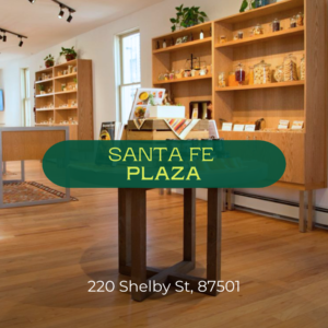 New Mexico Cannabis Dispensary